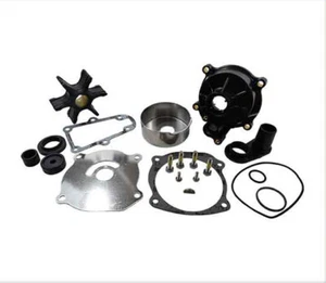 Water Pump Kit Johnson Evinrude 85-235 HP 1976-1978 replaces 395073 - Picture 1 of 1