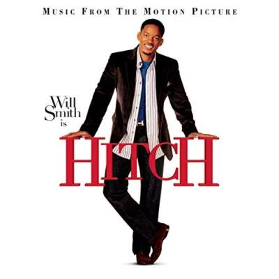 Original Soundtrack - Hitch [Us Import] - Original Soundtrack CD L0VG The Cheap - Image 1 of 2