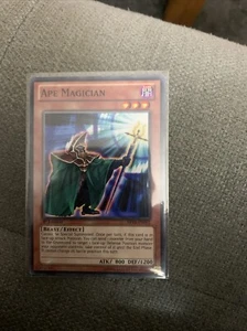 Yugioh - Ape Magician - ABYR-EN092 - Common - Picture 1 of 1