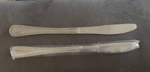 Royal Household Edelstahl RHH2 Tafelmesser - Bild 1 von 1