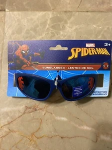 Marvel Spider-Man Sunglasses - Picture 1 of 2