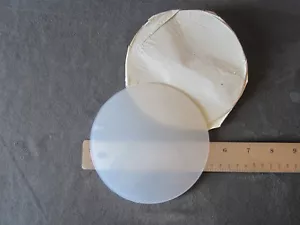 Grimes Aircraft Interior Light B6050 Replacement Lens, New Surplus - Picture 1 of 6