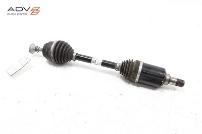 BMW 330i 330e M340I G20 XDRIVE 2019-24 eje delantero izquierdo eje medio eje OEM Foto 1 de 4