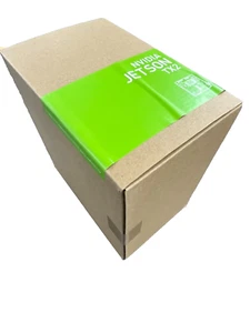 NVIDIA Jetson TX2 Developer Kit NEW - Unopened in Box - 945-82771-0000-000 - Afbeelding 1 van 4