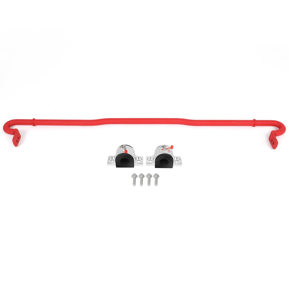 Fits Subaru BRZ 2012-20 /Toyota GT 86/86 2012+ Only Anti-Roll Rear Sway Bar Kits - Image 1 of 1