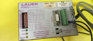 LAUER PCS812. - Foto 1 di 4