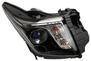 New OEM LH Headlamp for 2013 - 2019 Cadillac ATS 23236365 - Picture 1 of 1