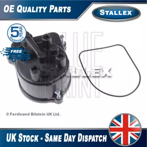 Fits Honda HR-V 1999- 1.6 Distributor Cap Stallex 30102PELJ01 - Picture 1 of 2