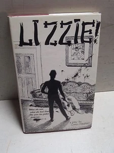 Lizzie! Buch Hardcover A Play von Owen Haskell Lazarus Press Limited  - Bild 1 von 5