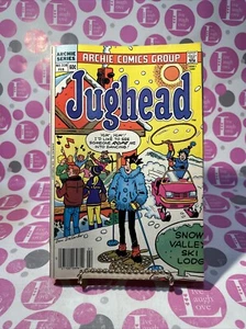 Jughead #338 - 1985 - Archie Series- NEWSSTAND Comic Book - Picture 1 of 5