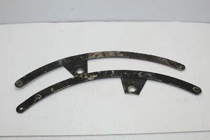 1982 Honda Odyssey 250 Oem Fender Bracket 80203-950-010 80204-950-010 - Picture 1 of 9