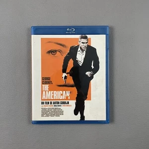 The american Blu-Ray d’occasion George Clooney - Picture 1 of 2