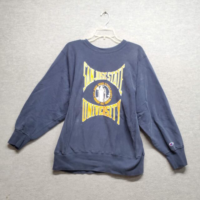 ▷ Vintage Champion Sweatshirt 1990s, Made in USA