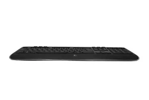 Logitech K520 kabellose Tastatur mit Empfänger 4er-Paket - Bild 1 von 3