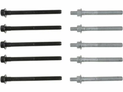 For 1995-1997 Chevrolet Cavalier Head Bolt Set Victor Reinz 25558XX 1996 - Image 1 of 2
