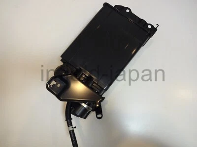 Bote de carbón de vapor genuino Toyota 06-13 4Runner FJ Cruiser Lexus GX470 F/S Foto 1 de 4