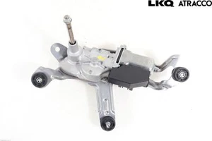 ORIGINAL Wischermotor hinten MAZDA 2 Hatchback (KB) 2023 - Bild 1 von 3