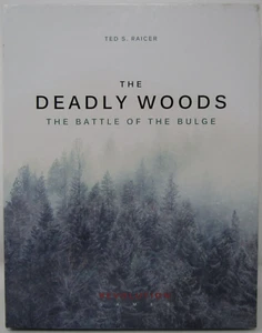 Revolution Games The Deadly Woods The Battle of the Buldge Spiel in OVP - Bild 1 von 3