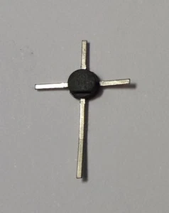 2SA1021O Transistor 20W 15MHZ Kenwood TS-903S PD-18 PD-30 - Ultimate/Last - Zdjęcie 1 z 1