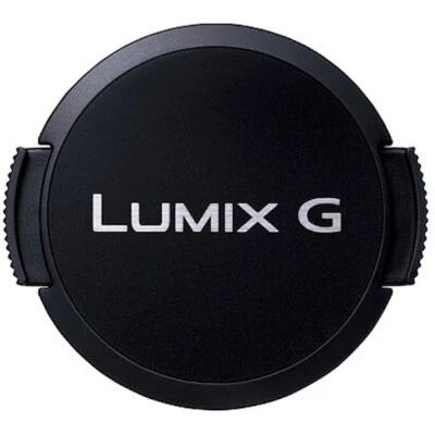 PANASONIC Lens Cap Lid Cover for37mm - Image 1 of 2