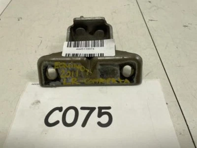 Chevrolet Equinox LT 2011 bisagra del portón trasero izquierdo del lado del conductor OEM+ Foto 1 de 4