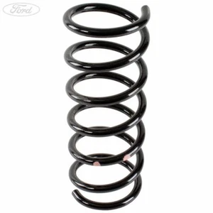 Genuine Ford Mondeo Estate Mk4 Rear O/S Or N/S Suspension Coil Spring 1509951 - Picture 1 of 7