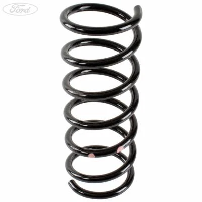 Genuine Ford Mondeo Estate Mk4 Rear O/S Or N/S Suspension Coil Spring 1509951 - Image 1 of 4