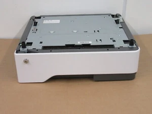 Lexmark 550-Sheet Input Tray for Lexmark MX622, MX522, MX421, etc, WARRANTY - Picture 1 of 2