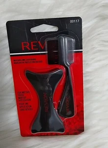 Revlon Mascara und Wimpernschutz mit Pinsel - Bild 1 von 4