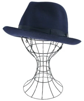 Sombreros Borsalino Navy 62 2200545832014 Foto 1 de 4