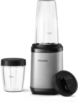 Philips 5000 Series Mixer - 800W Leistung. Problend plus Technologie. Abnehmbares B - Bild 1 von 4