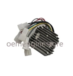 3TNE84 Fits For Yanmar John Deere Voltage Regulator Rectifier 11900077711 - Picture 1 of 4