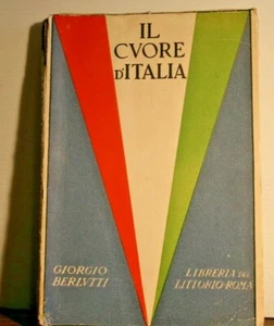 510/21 IL CUORE D'ITALIA - Imagen 1 de 2