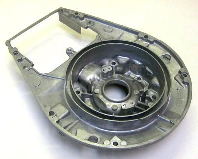 JLO ROCKWELL L-197 L-227 L-230 CRANKCASE MAGNETO SIDE OEM PN 197-01-007-20 NOS - Image 1 of 4