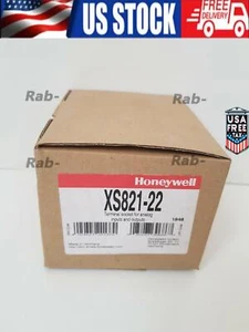 Honeywell terminal socket for analog inputs and outputs xs821-22 US Free TAX - Picture 1 of 3