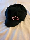 WOMENS HARLEY-DAVIDSON EMBROIDERED CAP, SIZE SMALL