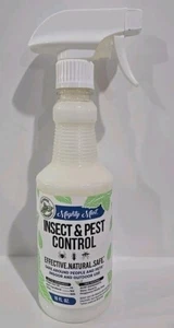Mighty Mint 16 Oz Peppermint Oil Insect & Pest Spray Natural People & Pet Safe - Picture 1 of 1