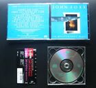 JOHN FOXX In Mysterious Ways 1985/1988 JAPAN 1ST PRESS CD w/OBI VJD-113 ULTRAVOX
