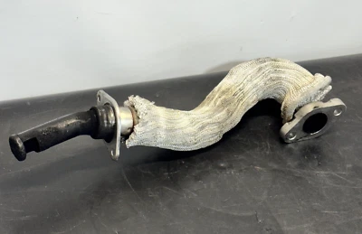 ✅ 2014-2023 RAM 1500 CLASSIC DIESEL 3.0L EGR TUBO TUBO TUBO Jeep Mopar 68321413AA FABRICANTE DE EQUIPAMENTO ORIGINAL - Imagem 1 de 4