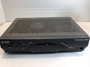 Scientific Atlanta Explorer 4250C Digital Home Communications Term Parts/repair - Picture 1 of 4