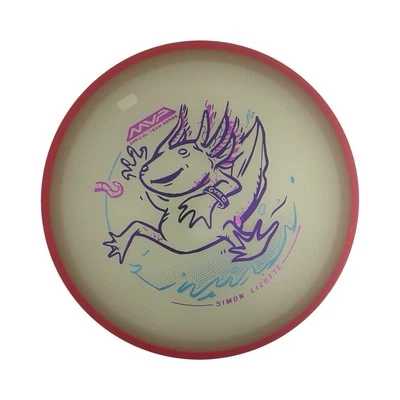 Axiom Eclipse Hex Simon Lizotte Team Series GLOW 176 grams - Image 1 of 2
