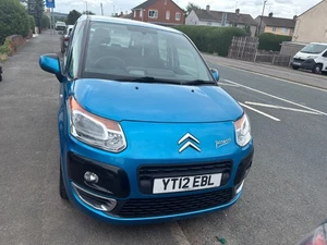 Citroën C3 Picasso 1.6HDI VTR+ - Picture 1 of 9
