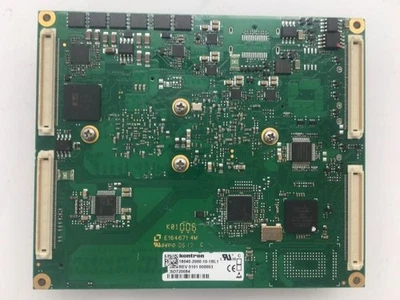 Kontron board 18040-2000-10-1bl1,rev 0101 000003, 2gb ddr3 sodimm - Image 1 of 4