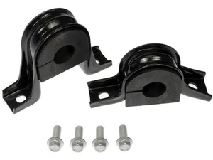 Dorman 45FZ33Y Front To Frame Sway Bar Bushing Kit Fits 1997-2003 Ford F150 RWD - Picture 1 of 1