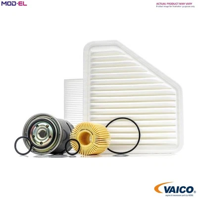 PARTS SET MAINTENANCE SERVICE V10-3190 FOR SKODA OCTAVIA/Combi VW NEW BORA 1.9L - Image 1 of 4