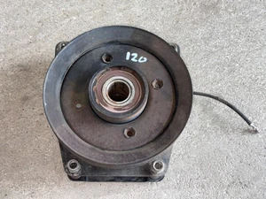 John Deere 120 140 Ogura Electric PTO Clutch - Picture 1 of 8