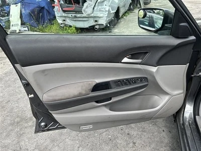 ACCORD    2010 Front Door Trim Panel 1161567 - Image 1 of 4