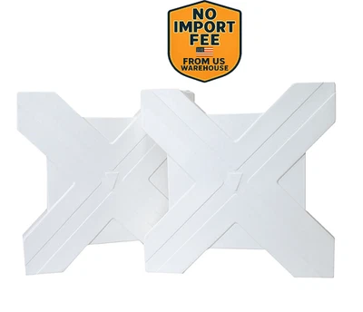 Burlingham Cavaletti Training Jump - Bloque de Caballetti de Caballo Duradero para Montar. Foto 1 de 4