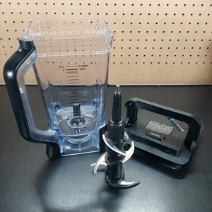 Ninja 72oz 9-Cup Pitcher Bowl & Blade Only Replacement - Picture 1 of 5