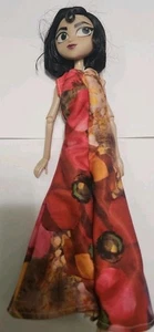 Disney Store Tangled Serie Cassandra Puppe 10 Zoll - Bild 1 von 4